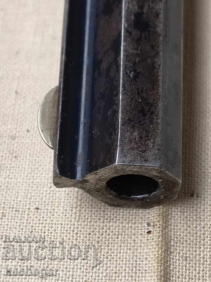 Револвер Smith & Wesson 1861 original - 10 Револвер Smith & Wesson 1861 original - 10