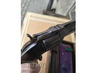 Ρεβόλβερ Smith & Wesson 1861 original