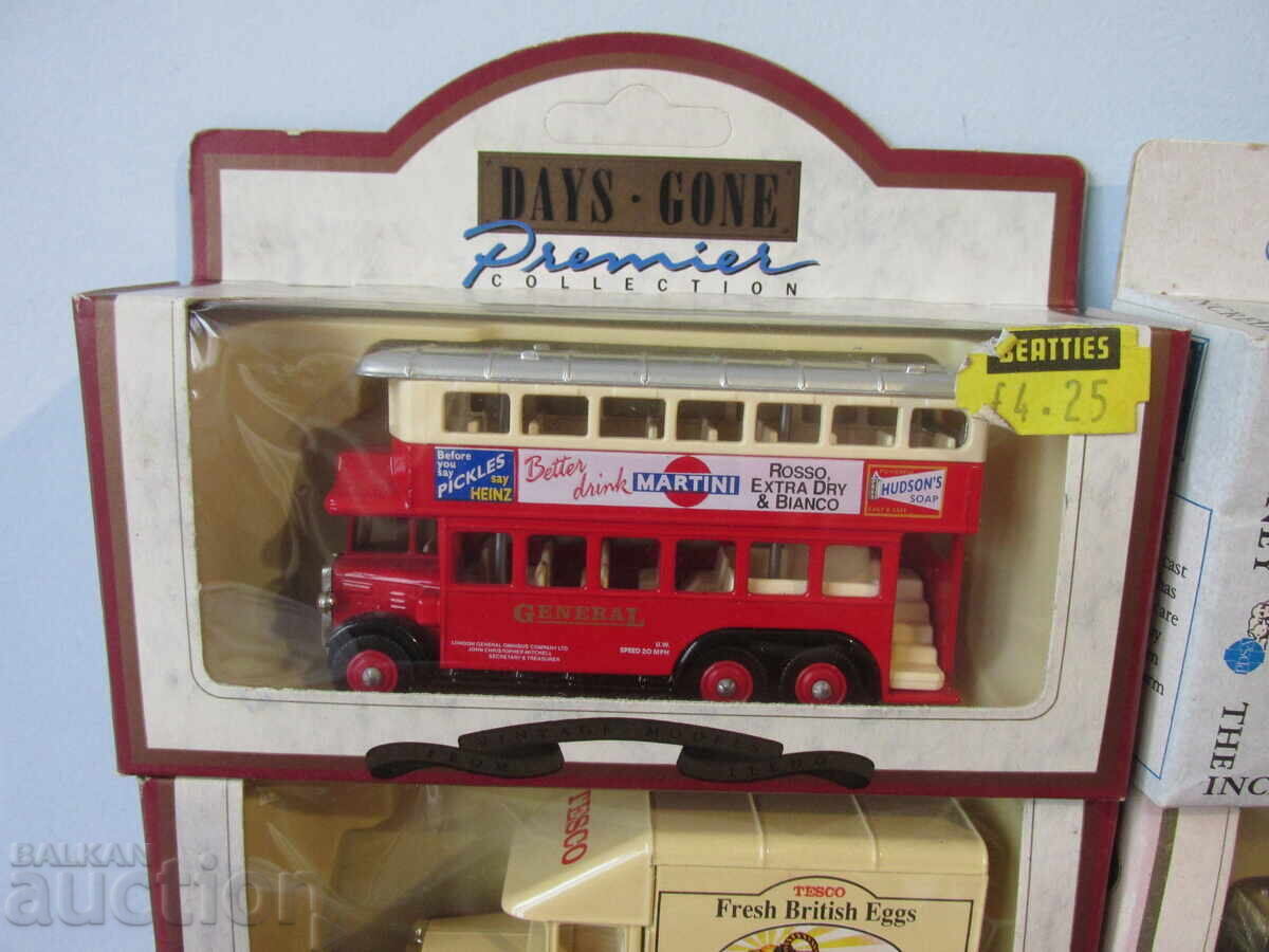 Carucioare retro cu preț € 0.01 | 0.02 BGN