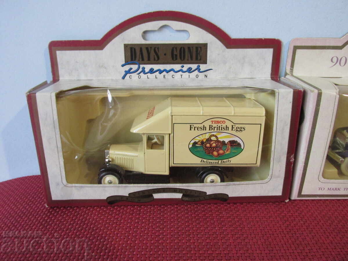 Livrarea Carucioare retro