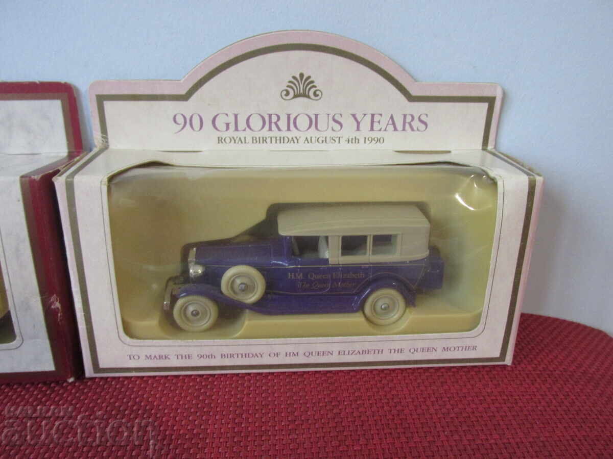 Carucioare retro - 5