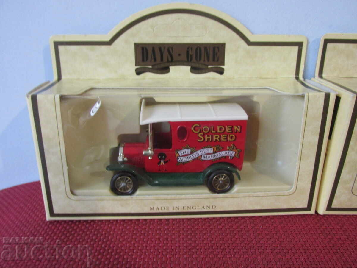 Livrarea Carucioare retro