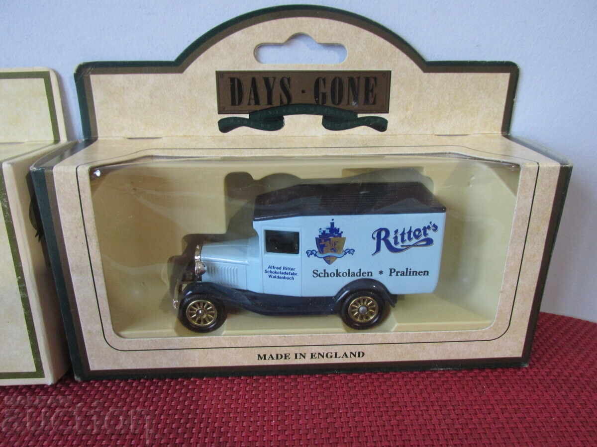 Ρετρό καρότσια - 5 Ρετρό καρότσια - 5