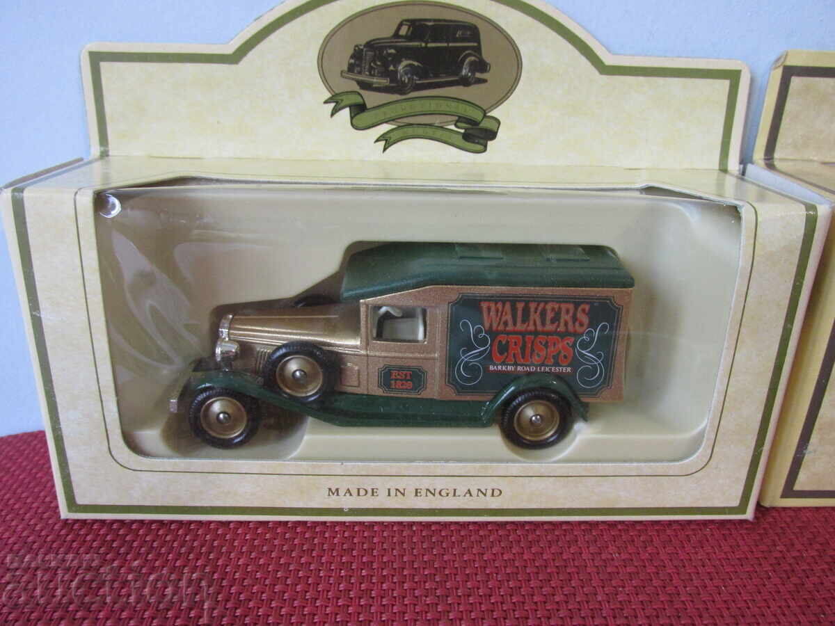 Παράδοση Ρετρό καρότσια