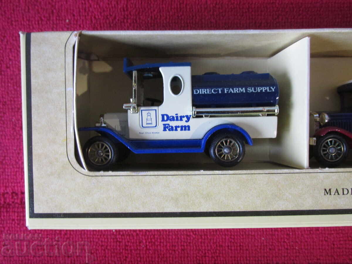 Carucioare retro cu preț € 5.50 | 10.76 BGN