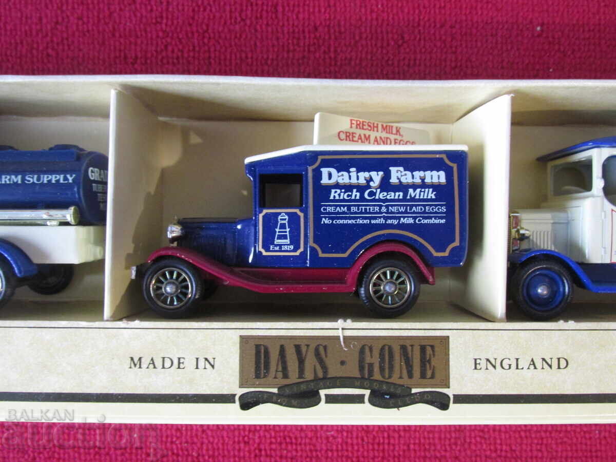 Licitație Carucioare retro