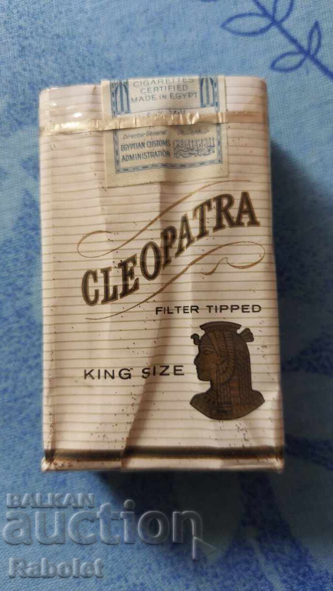 Παράδοση Τσιγάρα για συλλογή