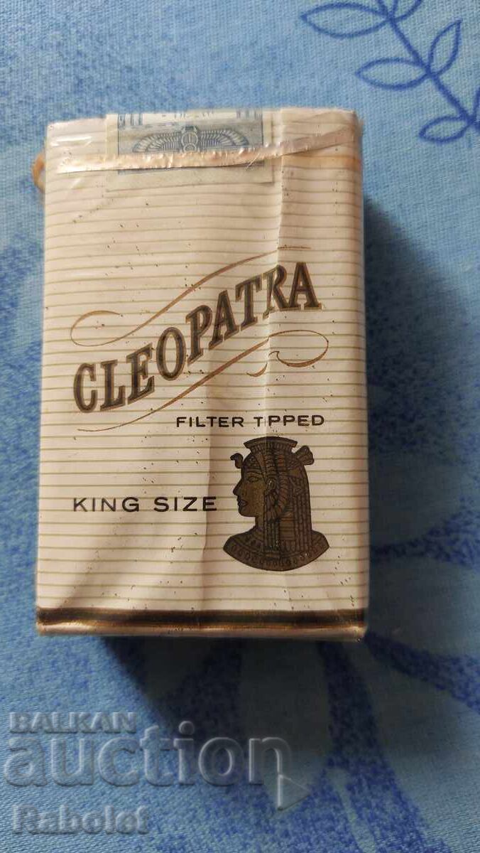 Τσιγάρα για συλλογή