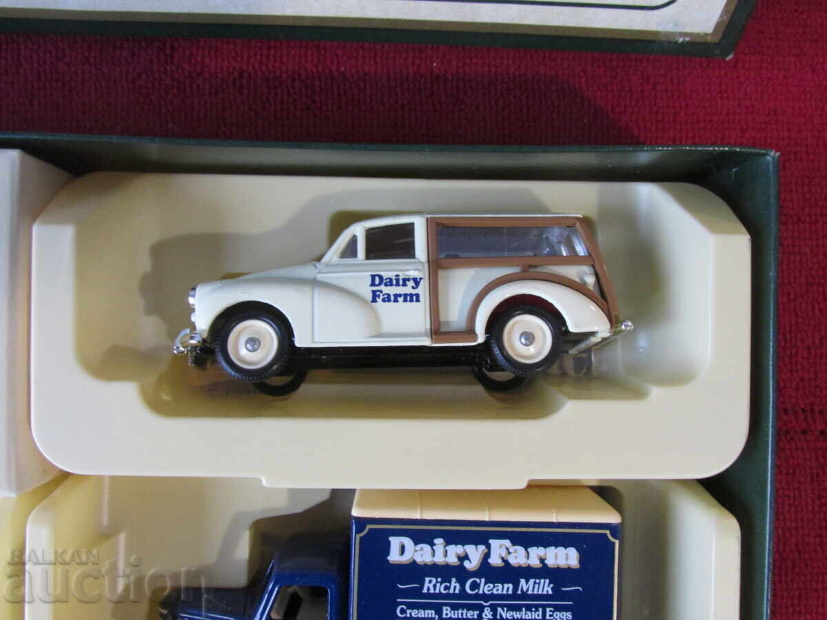 Licitație Carucioare retro