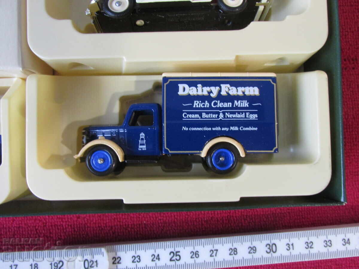 Livrarea Carucioare retro