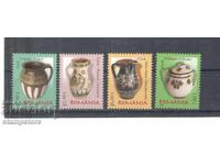 România - Ceramică Românească