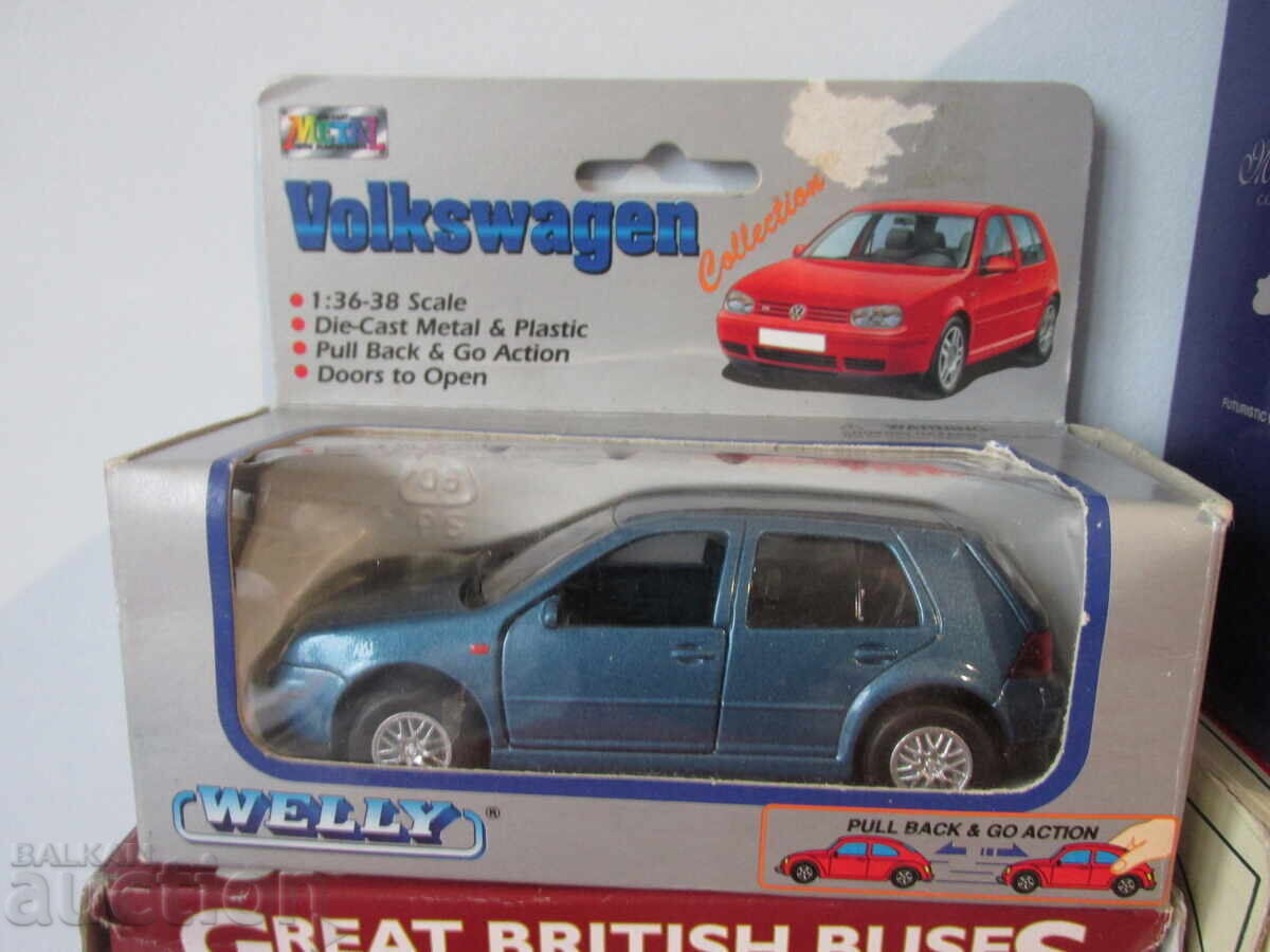 Ретро колички с цена € 5.50 | 10.76 лв.