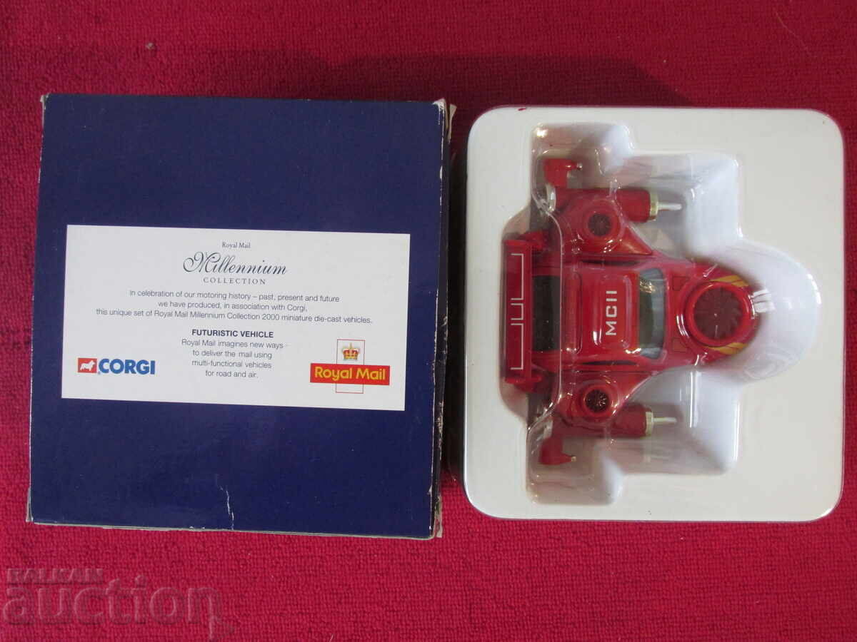 Аукцион Ретро колички