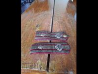 Стари пагони Майор