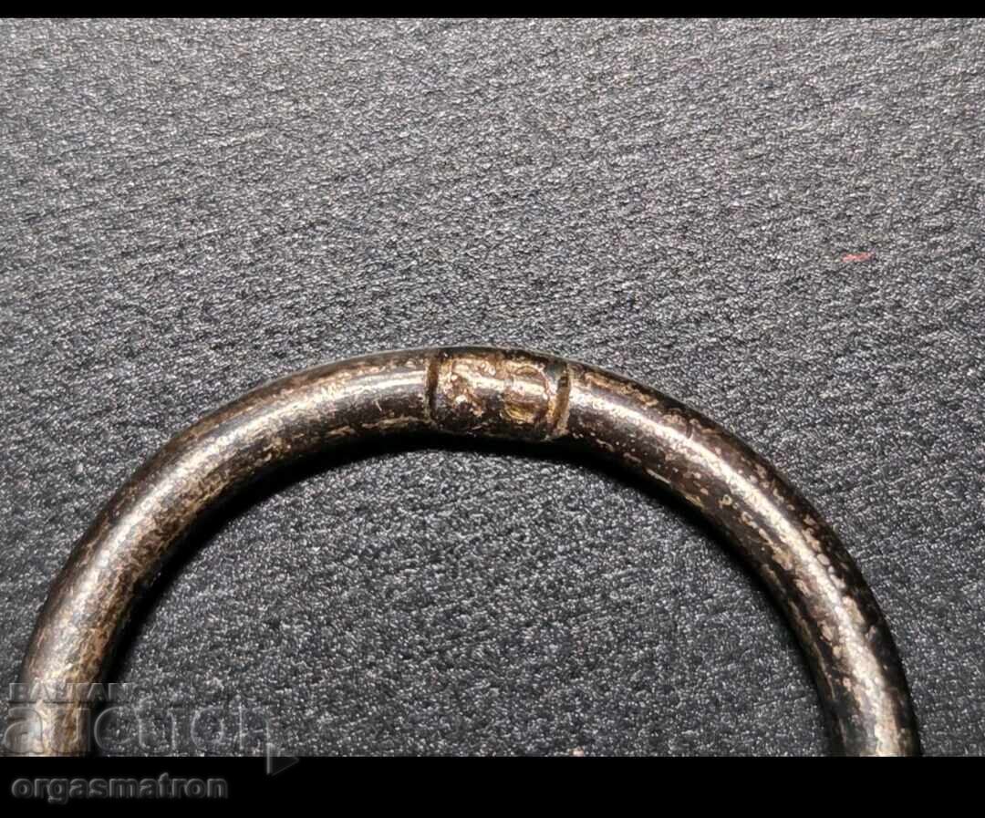 Τέλειος Γερμανικός Σιδηρούς Σταυρός - 6