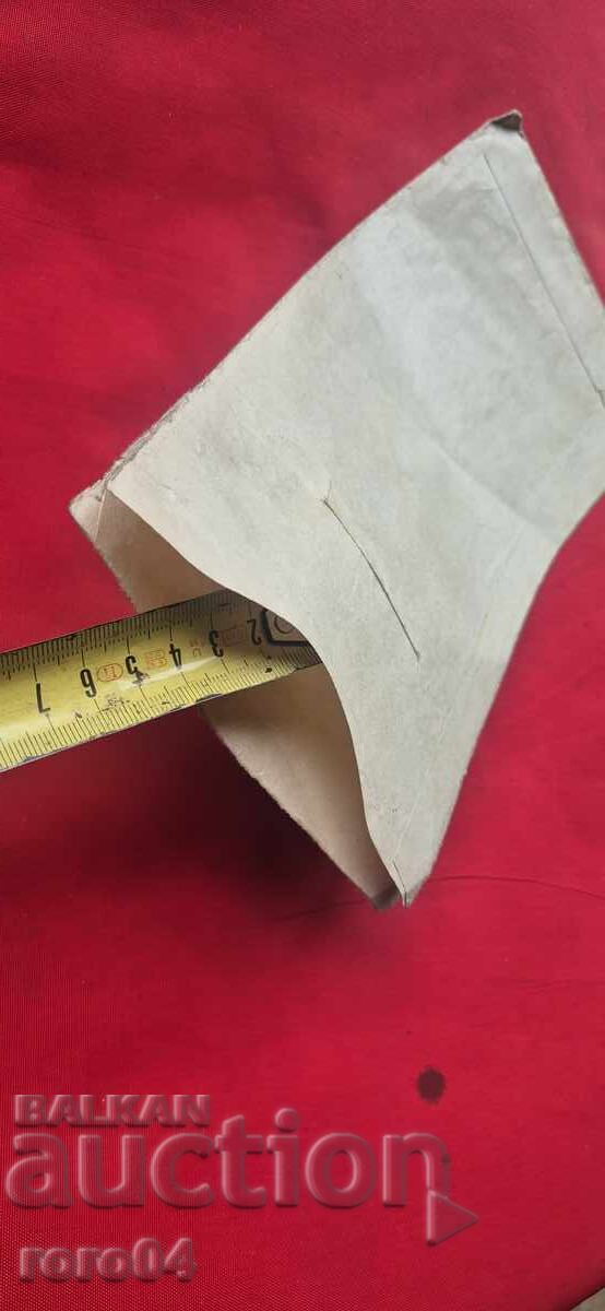 VIAȚĂ BALCAN - POLIȚĂ - PLIC - 7