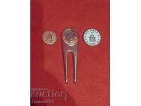 Аксесуар за голф