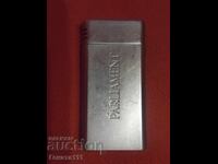 Αναπτήρας υγραερίου