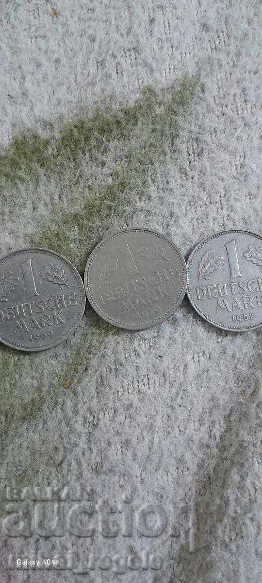 German Brand with price € 10.00 | 19.56 BGN