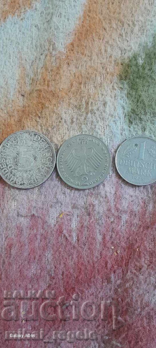 Auction  German Brand