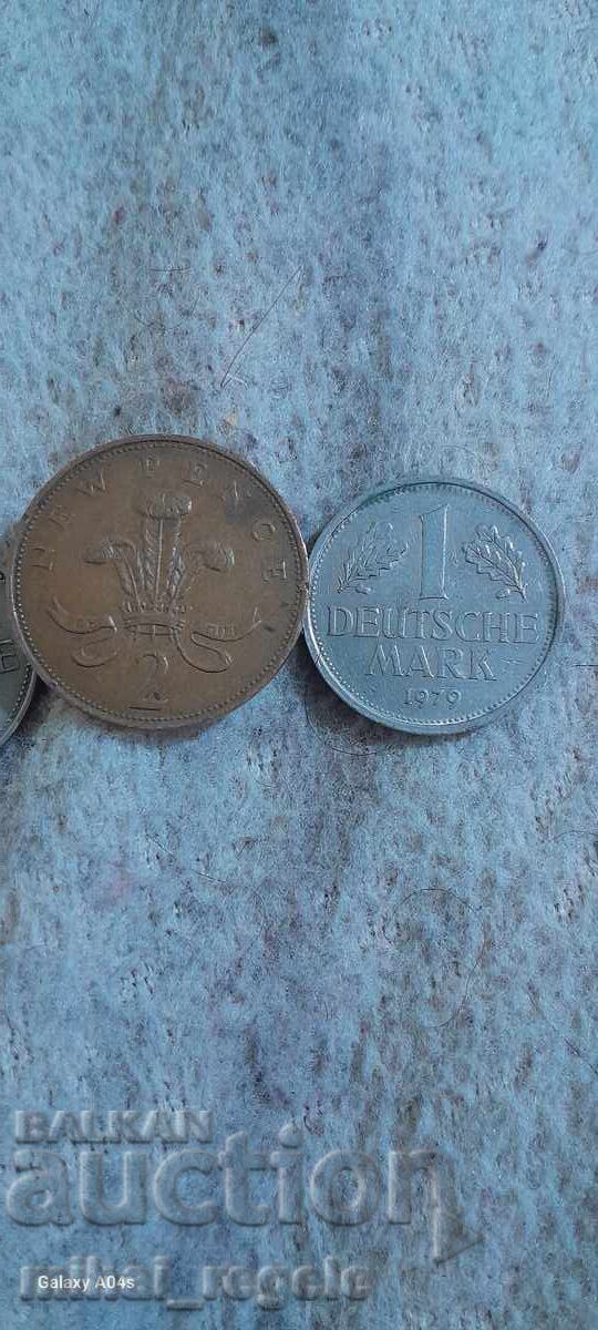 German Brand
