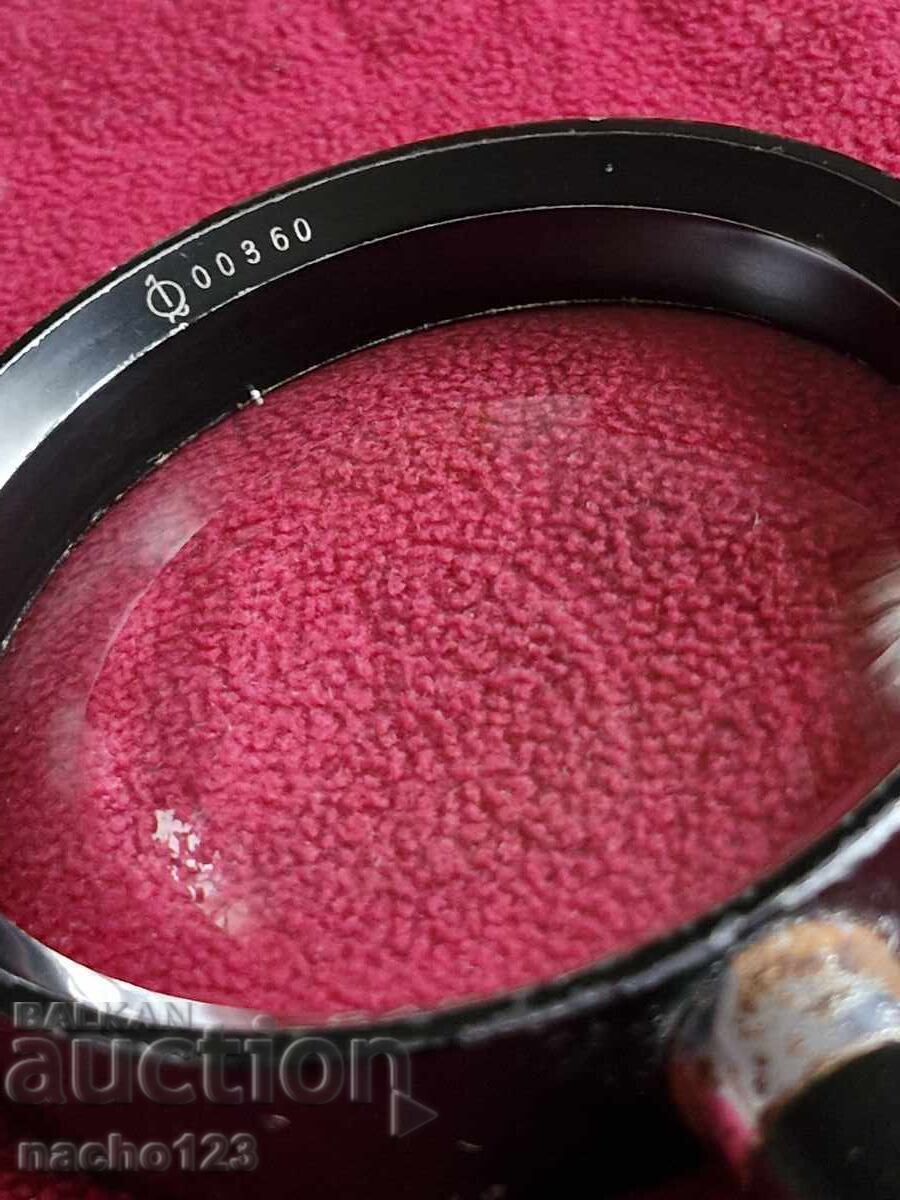 Доставка на Винтаж лупа Carl zeiss jena-перфектна Доставка на Винтаж лупа Carl zeiss jena-перфектна