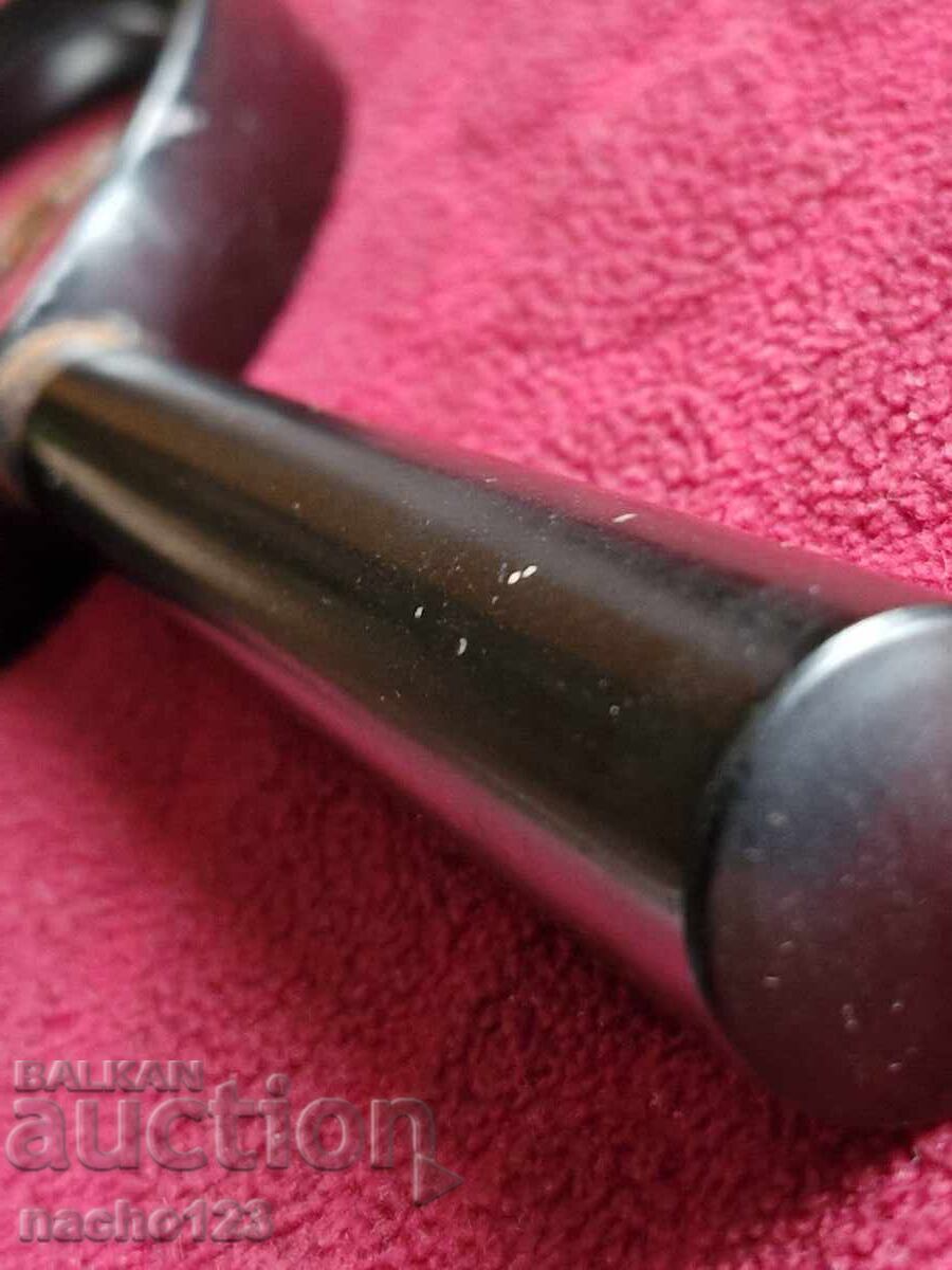 Винтаж лупа Carl zeiss jena-перфектна - 5 Винтаж лупа Carl zeiss jena-перфектна - 5