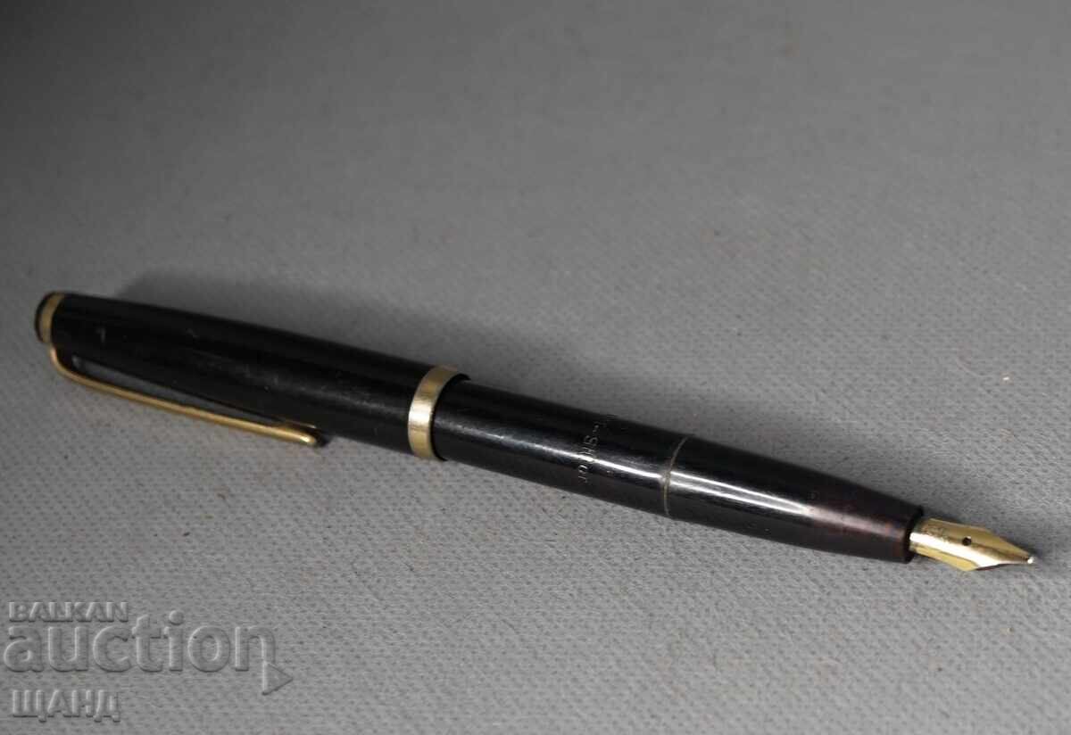 Auction  GUARANTEED SILTOR Old German Pen