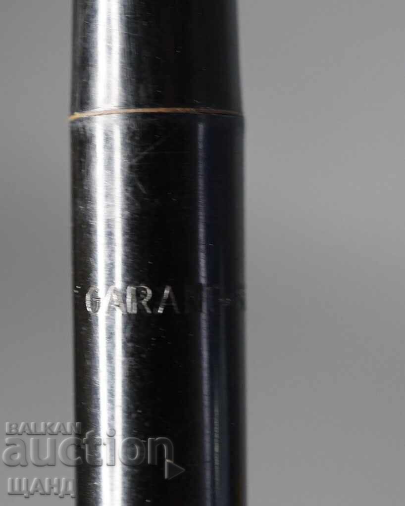 GUARANTEED SILTOR Old German Pen - 6