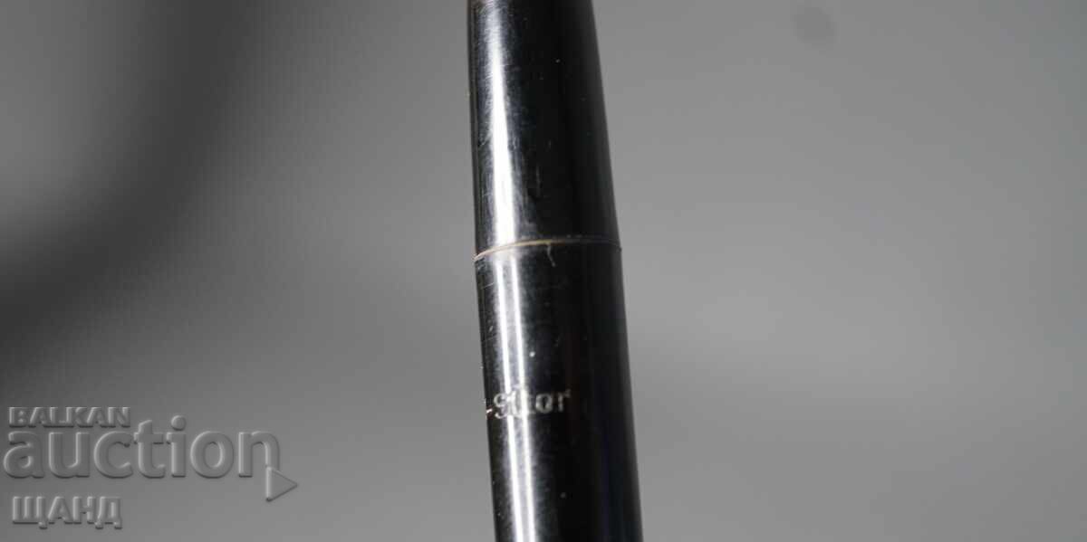 GUARANTEED SILTOR Old German Pen - 7