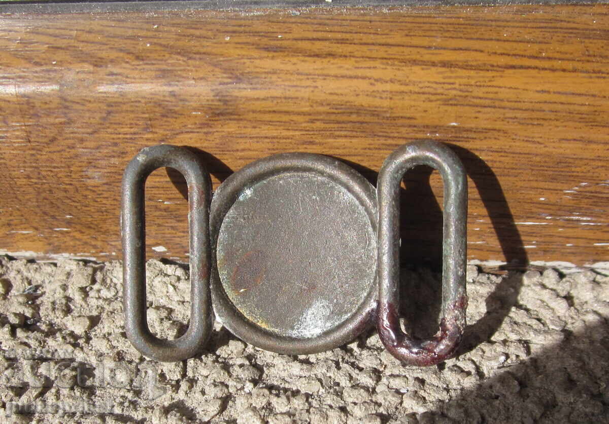 Δημοπρασία Παλαιά αγκράφα πυροβολικού στρατού Δημοπρασία Παλαιά αγκράφα πυροβολικού στρατού