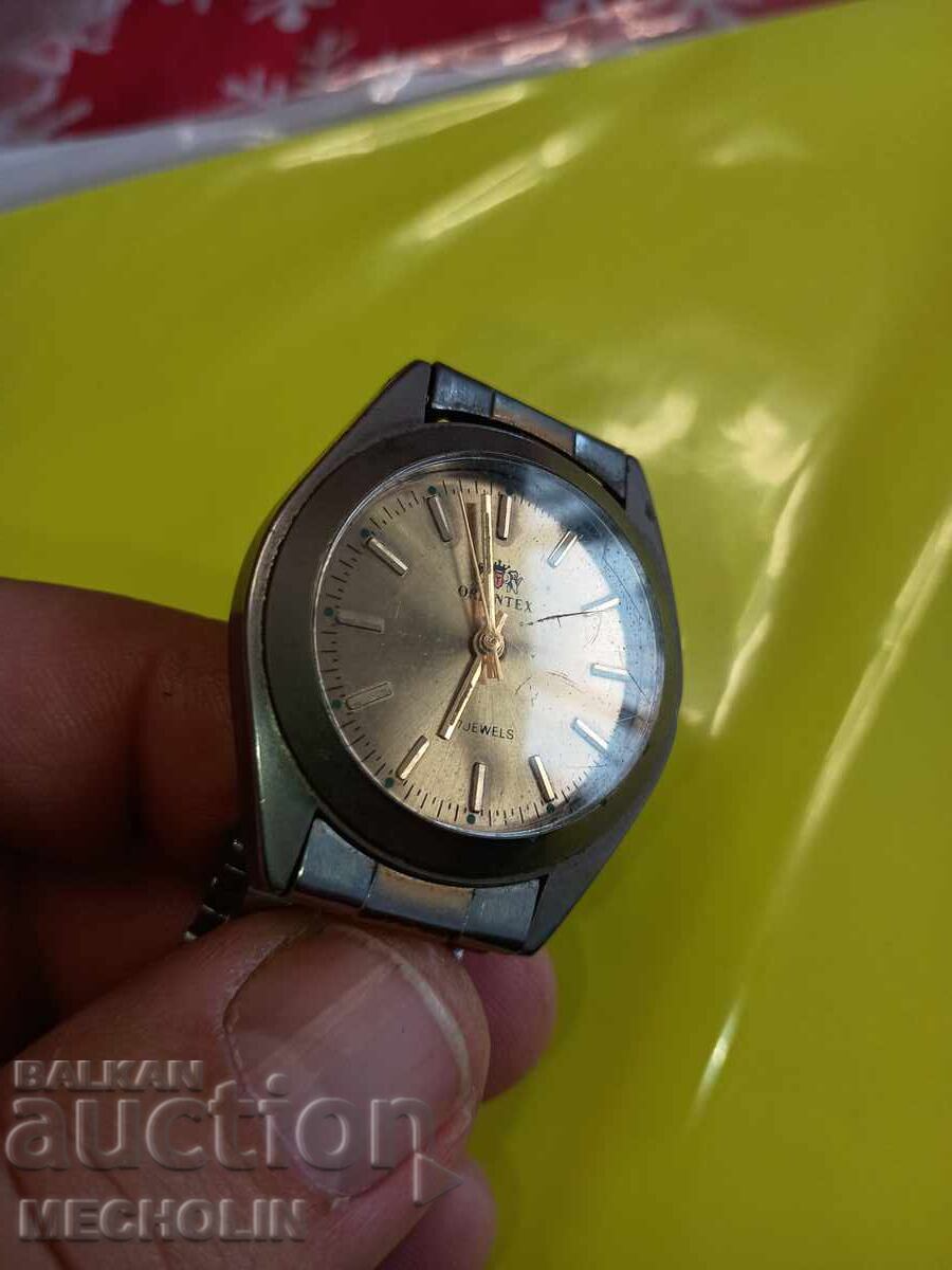 CEAS DE COLECȚIE orientex 1 - 5