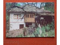 Județul Gabrovo - S. Bojenci