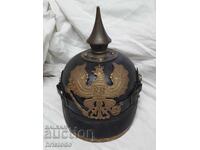 Немска пехотна каска М98