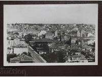 Μπουργκάς - Γενική θέα