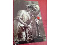 Παλιά καρτ ποστάλ