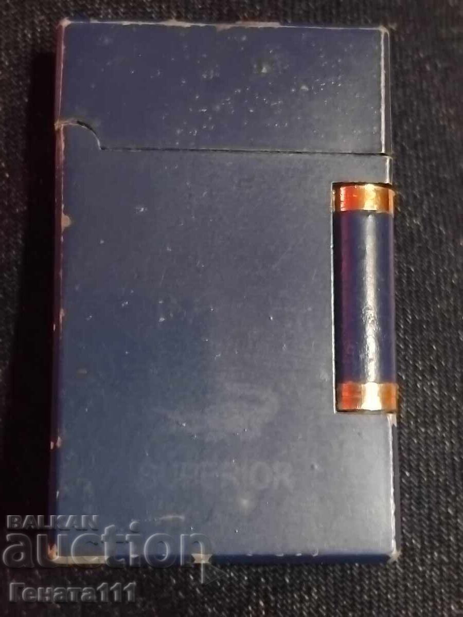 Колекционерска запалка