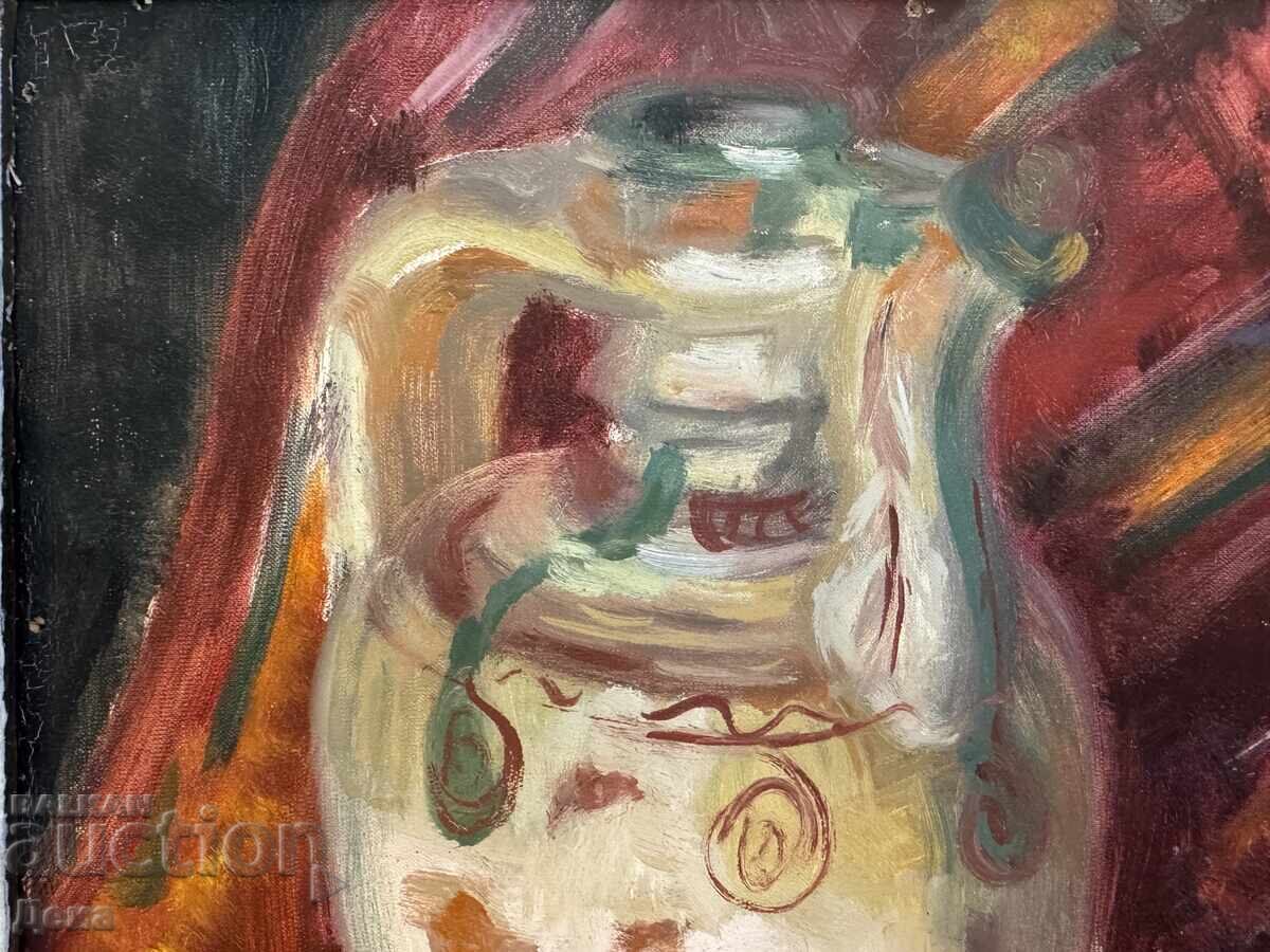 Pictură de maestru vechi cu preț € 15.00 | 29.34 BGN Pictură de maestru vechi cu preț € 15.00 | 29.34 BGN