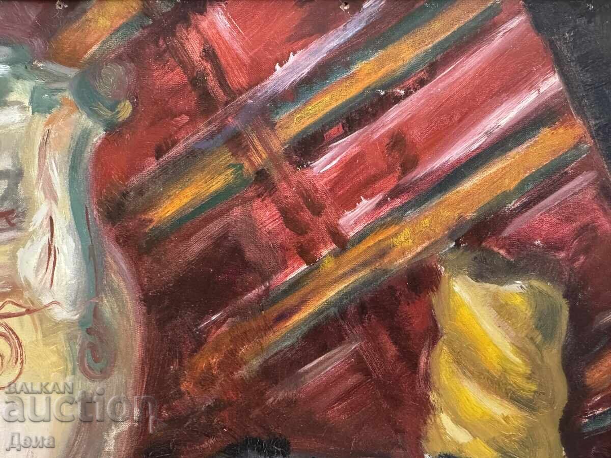 Licitație Pictură de maestru vechi Licitație Pictură de maestru vechi