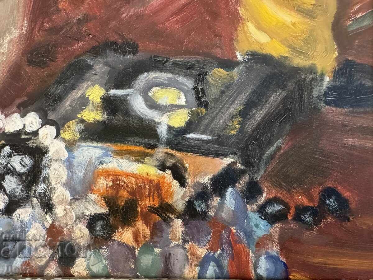 Pictură de maestru vechi - 5 Pictură de maestru vechi - 5