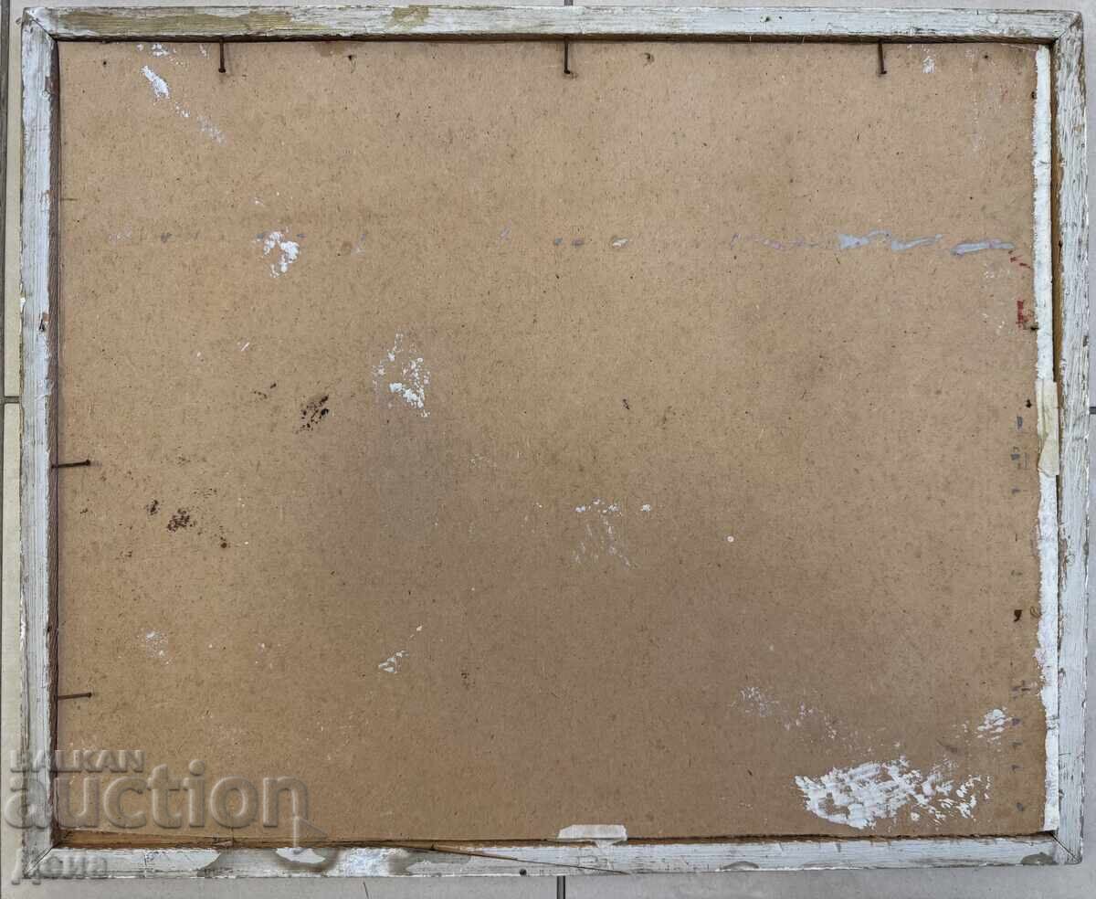 Pictură de maestru vechi - 7 Pictură de maestru vechi - 7