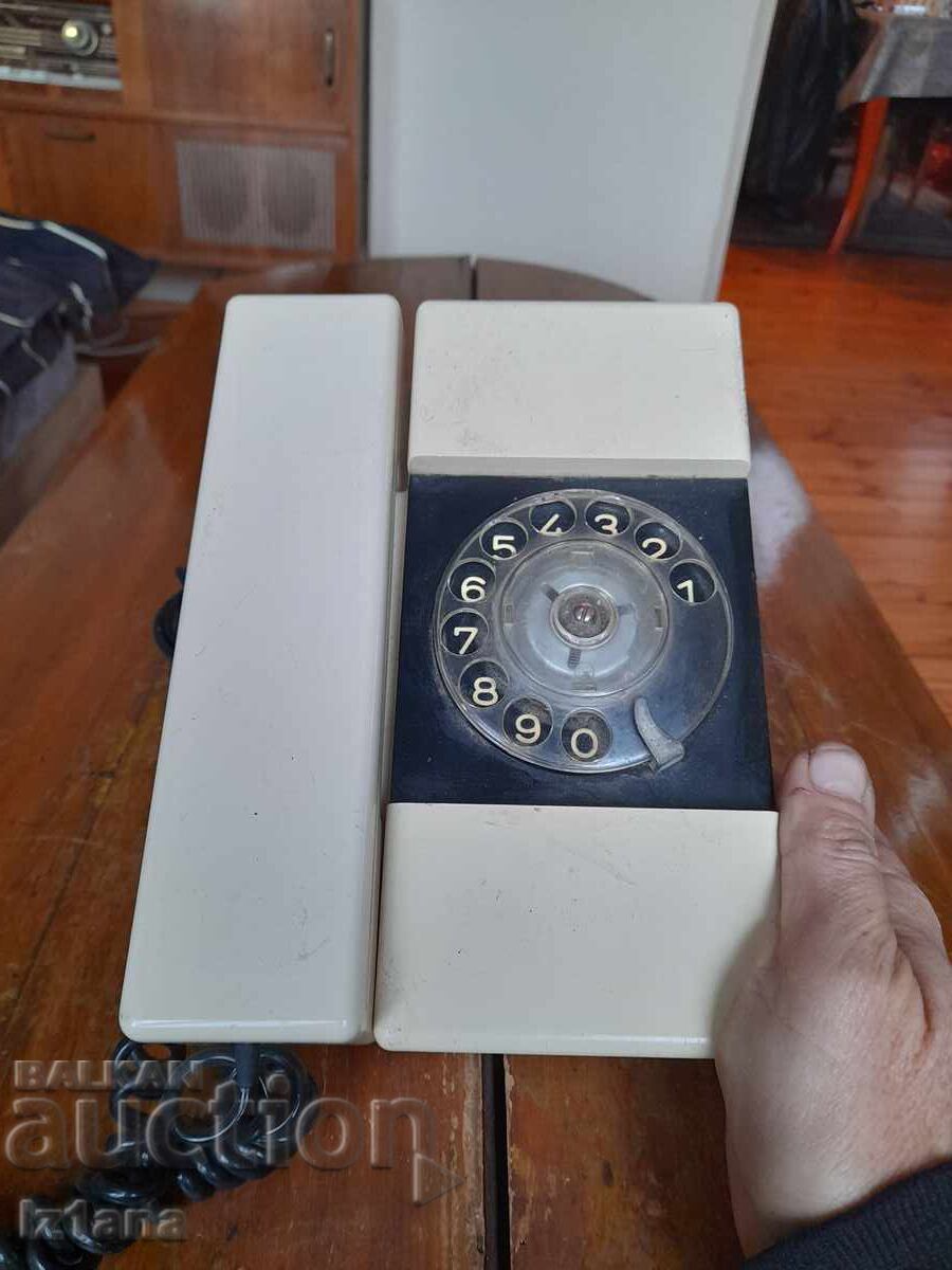 Telefon vechi cu preț € 19.00 | 37.16 BGN