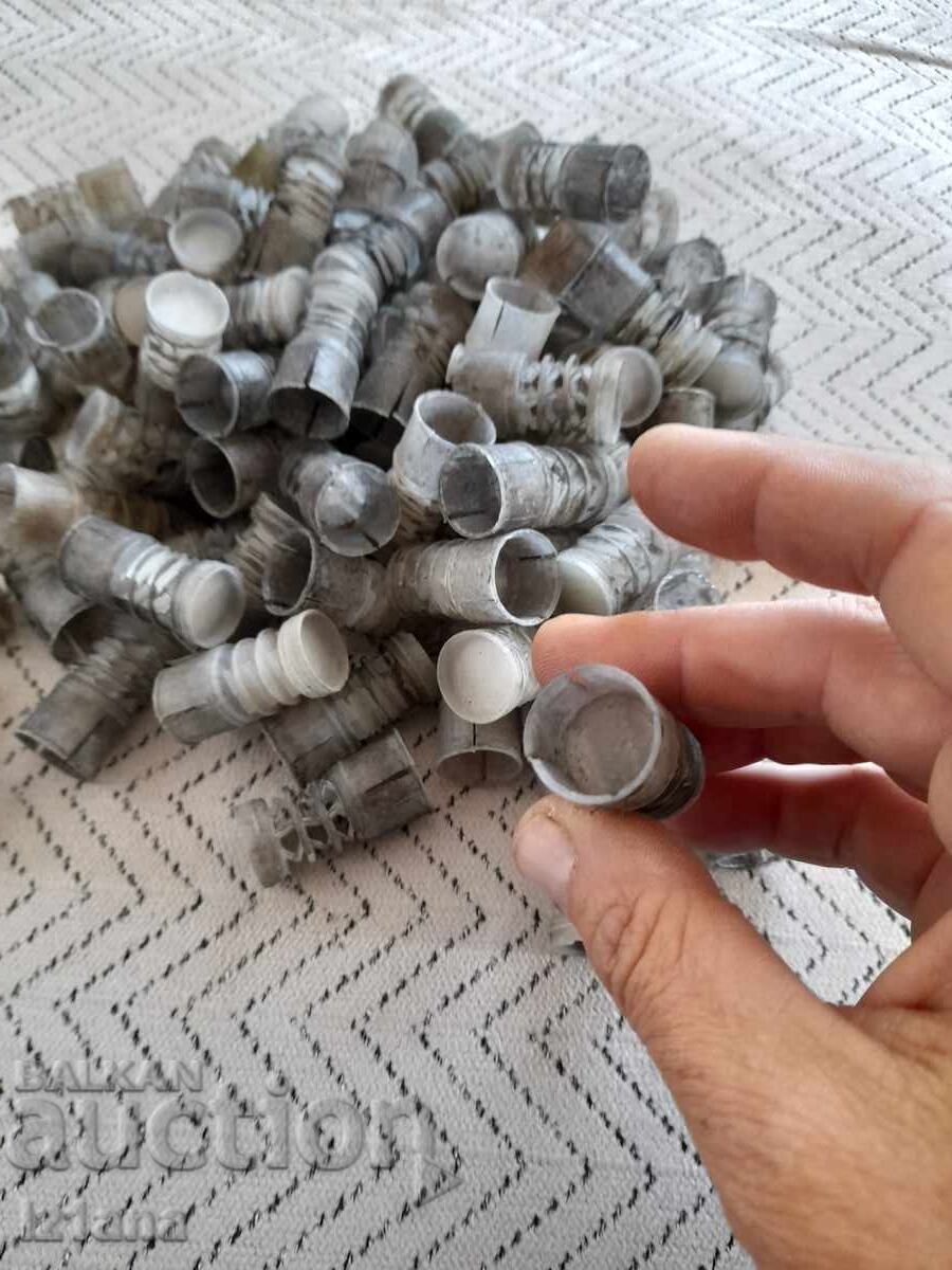 Delivery of Old hunting plugs Delivery of Old hunting plugs