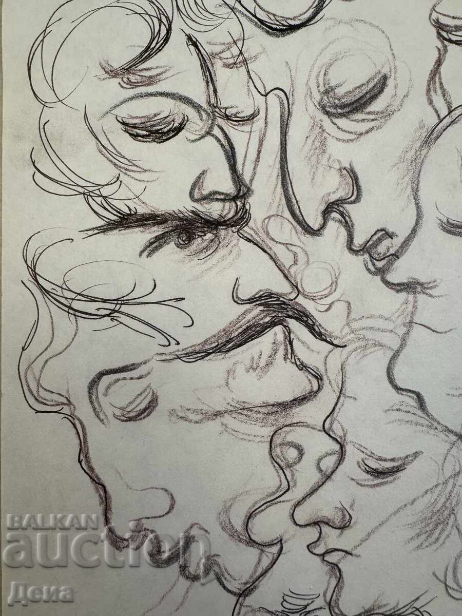 Livrarea Desenul Georgi Penchev