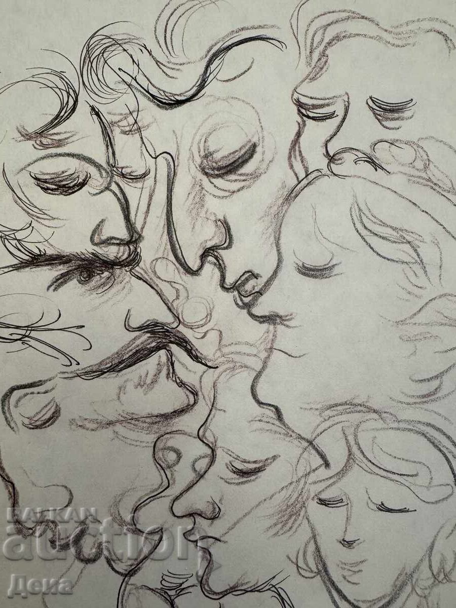 Desenul Georgi Penchev - 7