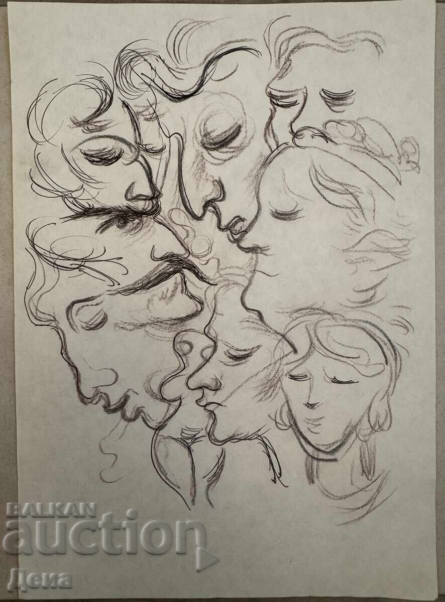 Desenul Georgi Penchev