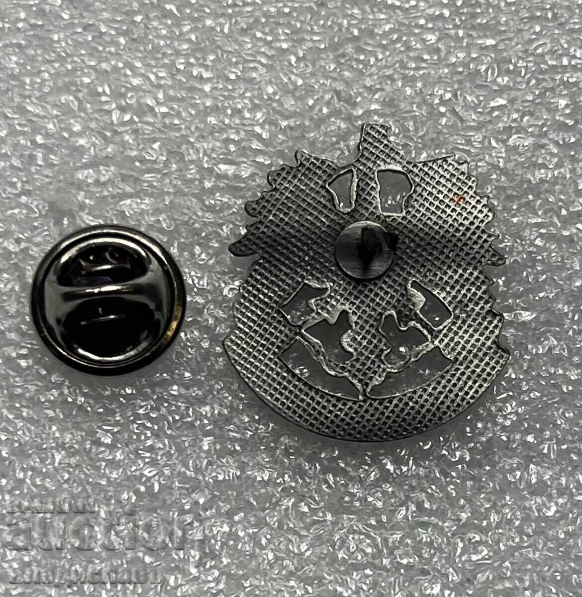 Emblem Austria - gerb cu preț € 7.00 | 13.69 BGN