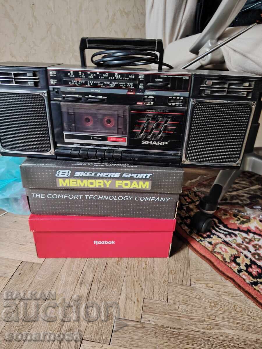 Κασετόφωνο - 5