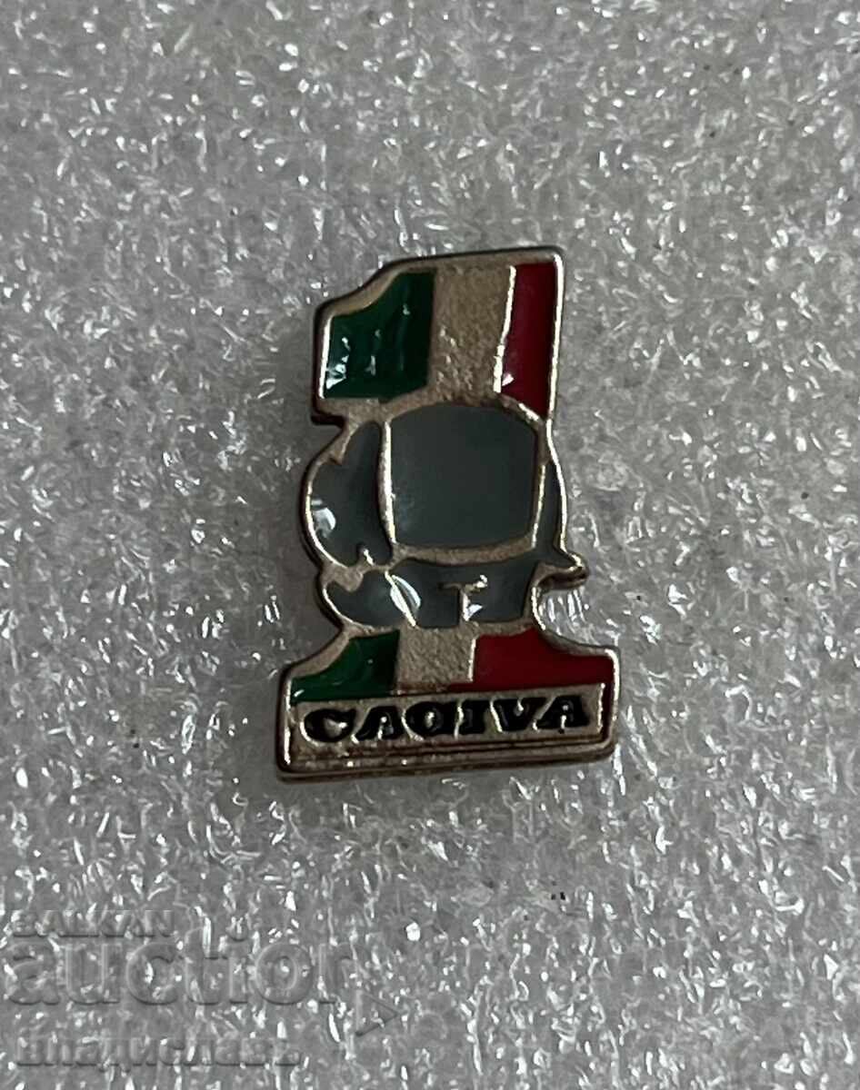 Σήματα μοτοσυκλετών Ιταλίας