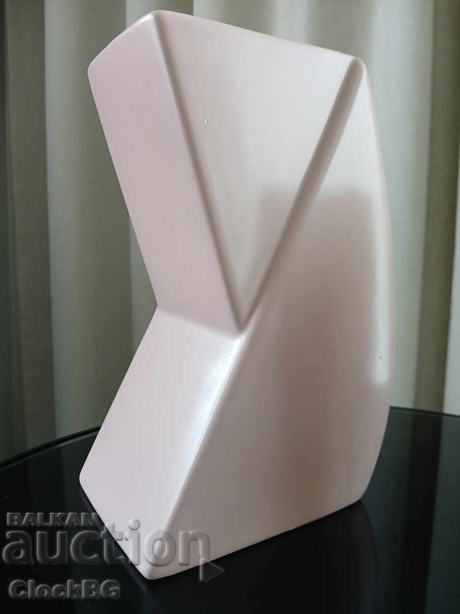 Livrarea Ceramică Flora, design de Jeroen Bechtold (Olanda)